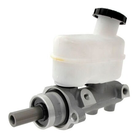 Raybestos Element3 New Master Cylinder - Brakes, MC390390 MC390390